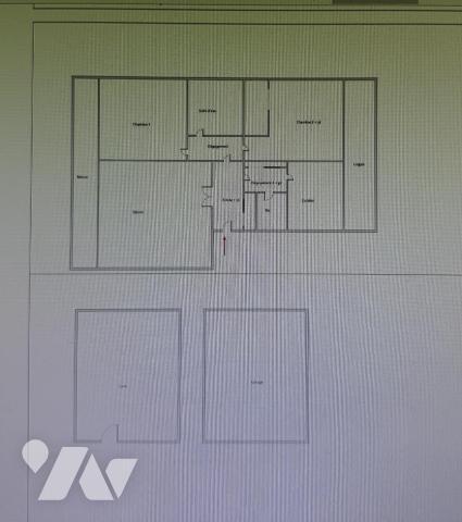 92100 BOULOGNE NORD -ESCUDIER- APPARTEMENT 3/4PIECES - BALCON - PARKING