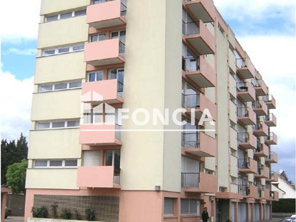 Location Studio 29.05 m² - SAINT MESMIN Saint Pryve Saint Mesmin 45750