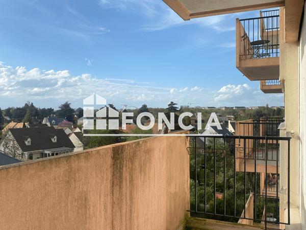 Location Studio 29.05 m² - SAINT MESMIN Saint Pryve Saint Mesmin 45750