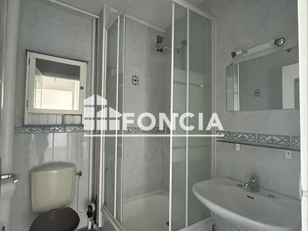 Location Studio 29.05 m² - SAINT MESMIN Saint Pryve Saint Mesmin 45750