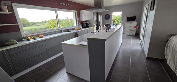 Achat - Maison Bois-Guillaume 76230 6 pièces 243 m 2 1631 m 2