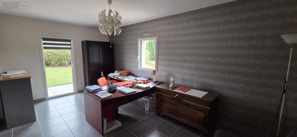 Achat - Maison Bois-Guillaume 76230 6 pièces 243 m 2 1631 m 2