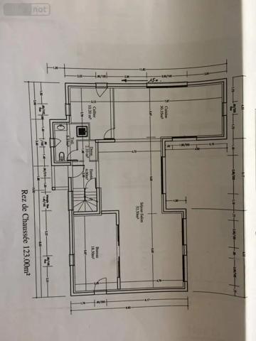 Achat - Maison Bois-Guillaume 76230 6 pièces 243 m 2 1631 m 2