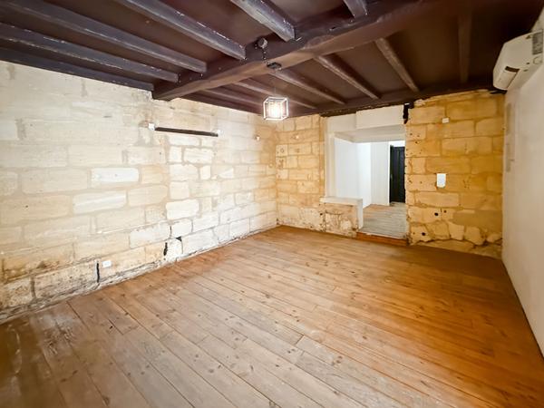 A vendre local commercial Bordeaux 33000