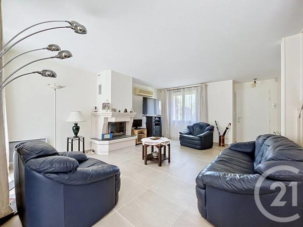 Maison à vendre  6 pièces - 135 m 2   DEUIL LA BARRE  - 95