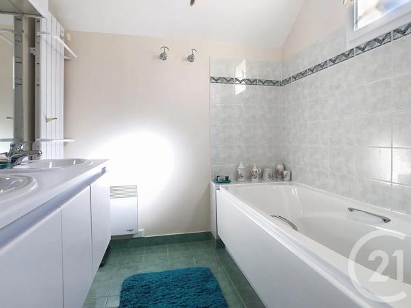 Maison à vendre  6 pièces - 135 m 2   DEUIL LA BARRE  - 95