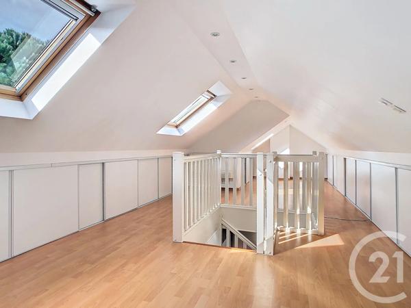 Maison à vendre  6 pièces - 135 m 2   DEUIL LA BARRE  - 95