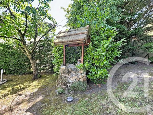 Maison à vendre  6 pièces - 135 m 2   DEUIL LA BARRE  - 95