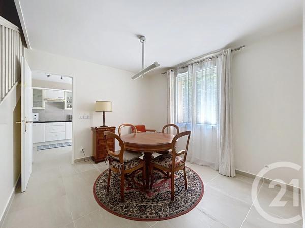 Maison à vendre  6 pièces - 135 m 2   DEUIL LA BARRE  - 95