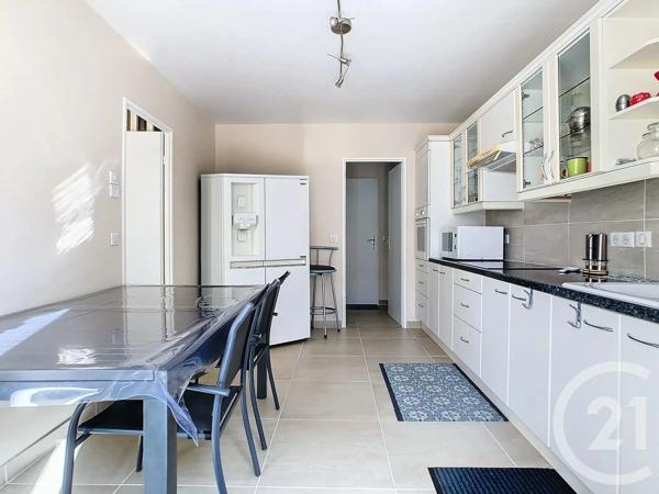 Maison à vendre  6 pièces - 135 m 2   DEUIL LA BARRE  - 95