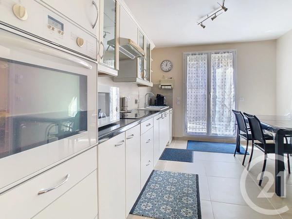 Maison à vendre  6 pièces - 135 m 2   DEUIL LA BARRE  - 95