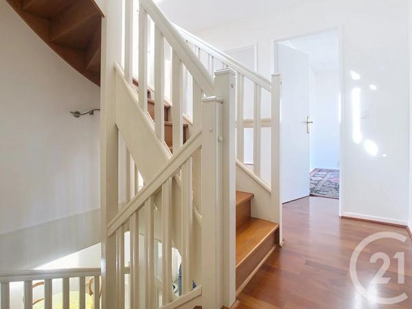 Maison à vendre  6 pièces - 135 m 2   DEUIL LA BARRE  - 95
