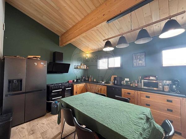 Maison 4 chambre(s) à vendre - Médis, Charente-Maritime - 17