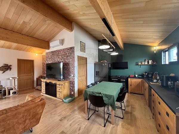 Maison 4 chambre(s) à vendre - Médis, Charente-Maritime - 17