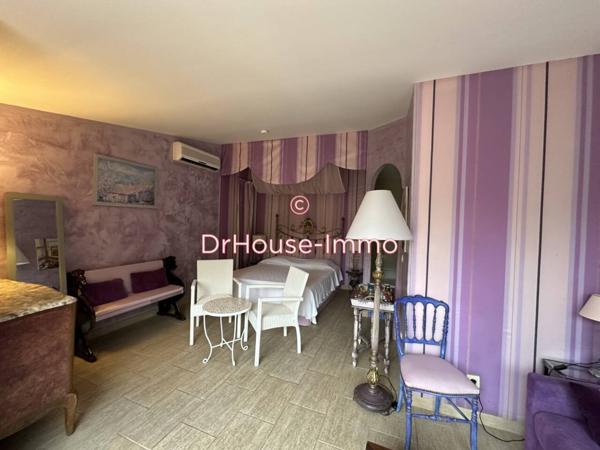 Maison à vendre 9 pièces de 530 m²