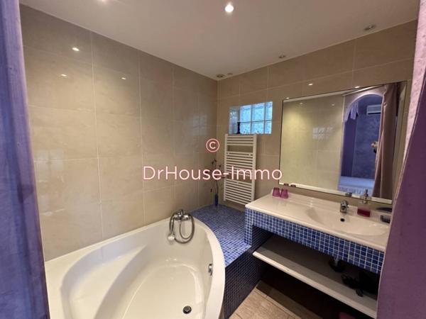 Maison à vendre 9 pièces de 530 m²