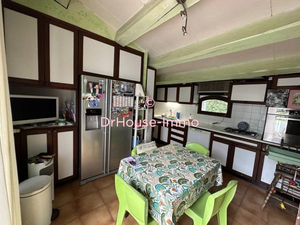 Maison à vendre 9 pièces de 530 m²