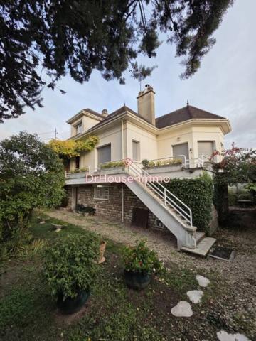 Maison à vendre 6 pièces de 137 m²