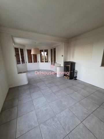 Maison à vendre 6 pièces de 137 m²