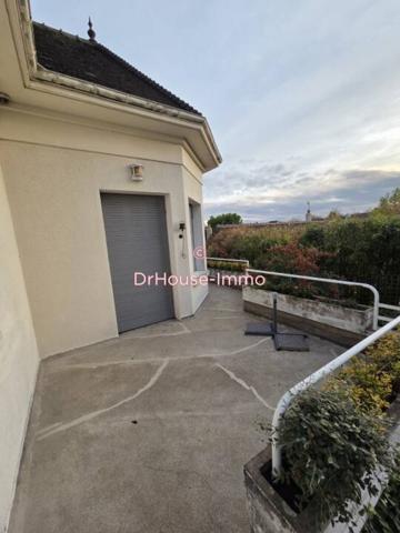 Maison à vendre 6 pièces de 137 m²