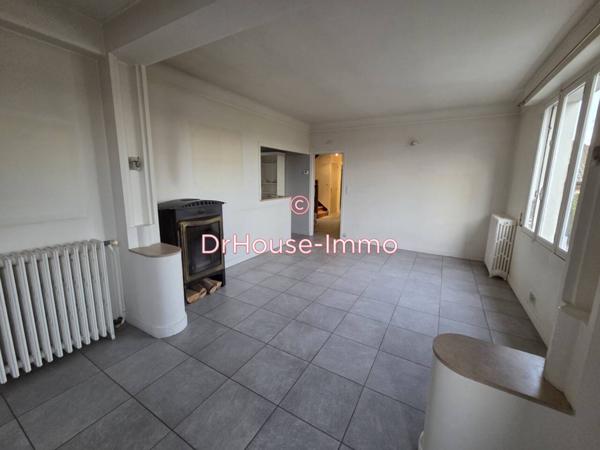 Maison à vendre 6 pièces de 137 m²