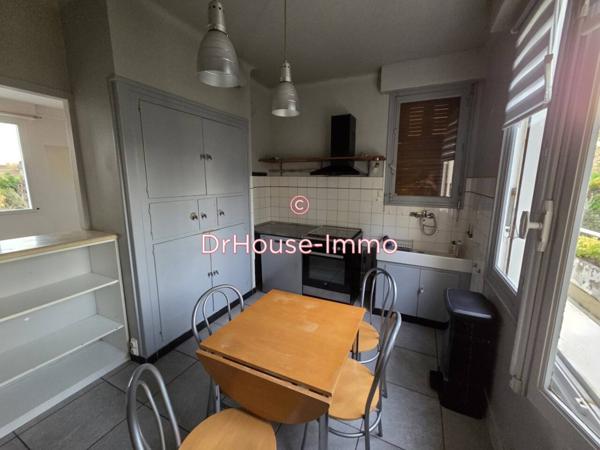 Maison à vendre 6 pièces de 137 m²