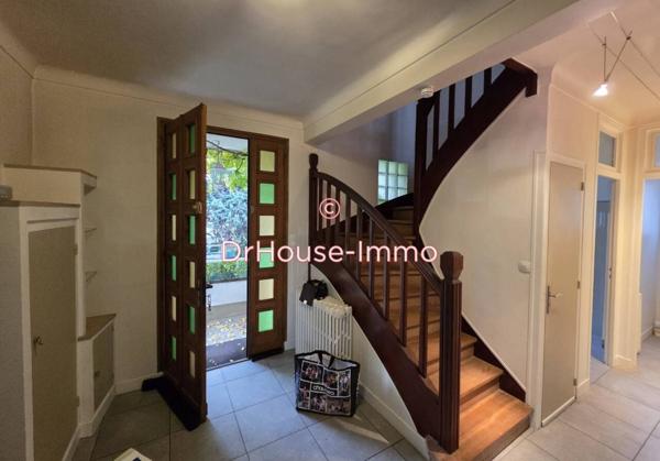 Maison à vendre 6 pièces de 137 m²