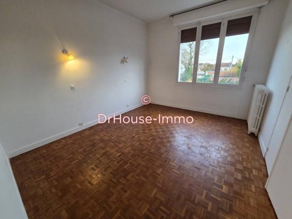 Maison à vendre 6 pièces de 137 m²