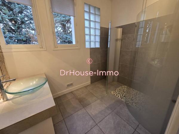 Maison à vendre 6 pièces de 137 m²