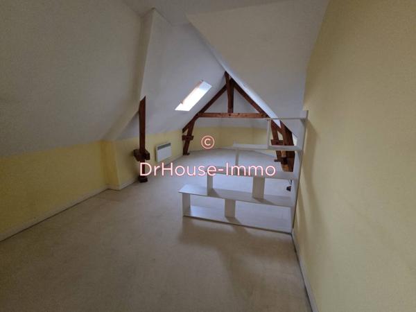 Maison à vendre 6 pièces de 137 m²