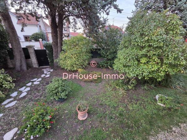 Maison à vendre 6 pièces de 137 m²