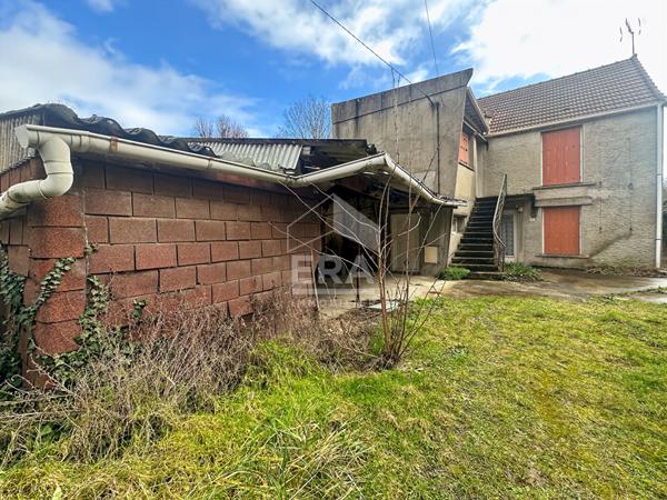 Maison Saint Fargeau Ponthierry 6 pièce(s) 95 m2