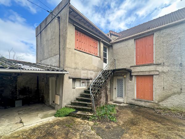 Maison Saint Fargeau Ponthierry 6 pièce(s) 95 m2