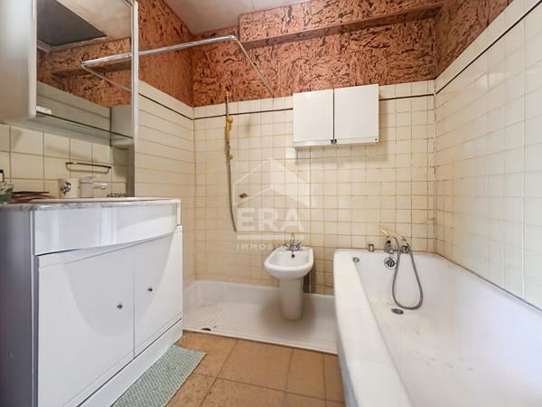 Maison Saint Fargeau Ponthierry 6 pièce(s) 95 m2