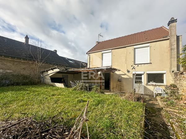 Maison Saint Fargeau Ponthierry 6 pièce(s) 95 m2