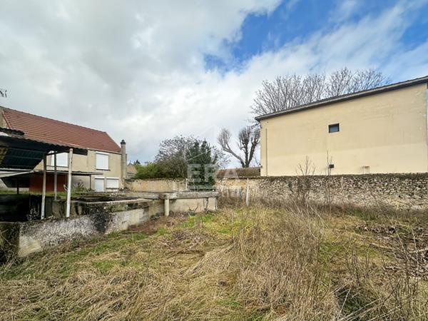 Maison Saint Fargeau Ponthierry 6 pièce(s) 95 m2