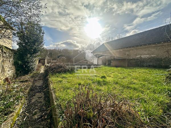 Maison Saint Fargeau Ponthierry 6 pièce(s) 95 m2