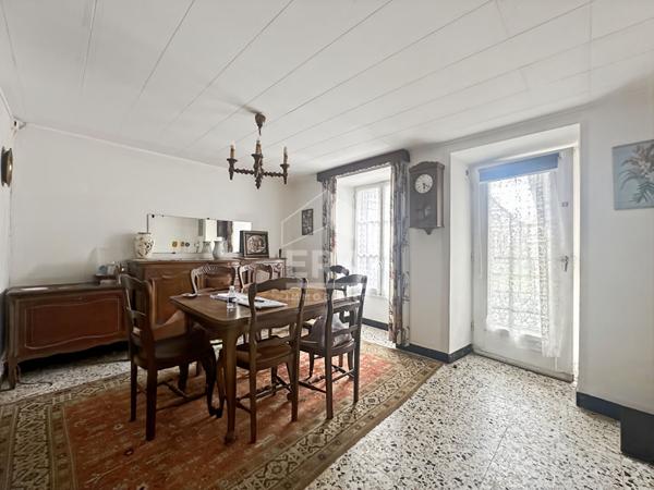 Maison Saint Fargeau Ponthierry 6 pièce(s) 95 m2