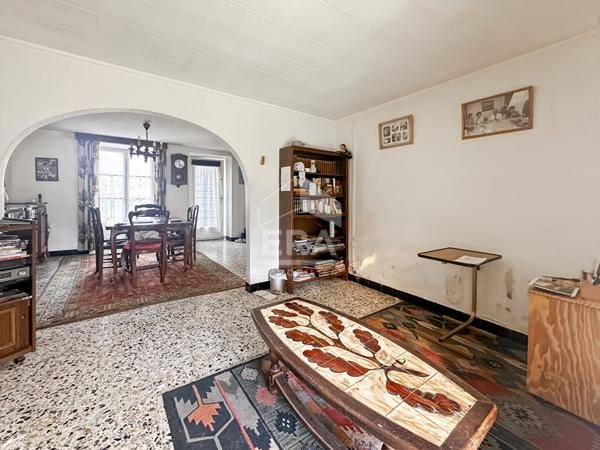 Maison Saint Fargeau Ponthierry 6 pièce(s) 95 m2