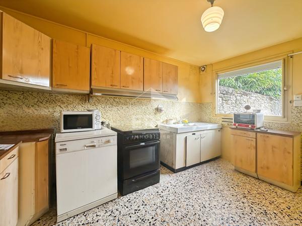 Maison Saint Fargeau Ponthierry 6 pièce(s) 95 m2