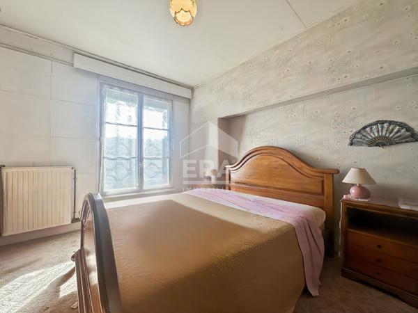 Maison Saint Fargeau Ponthierry 6 pièce(s) 95 m2