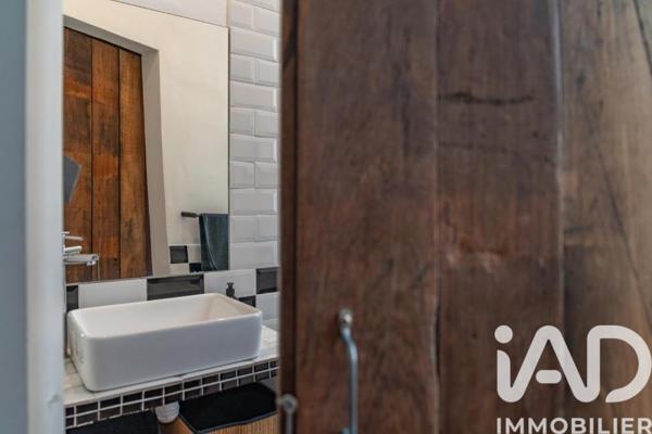 Appartement à vendre 2 pièces 46 m² Nîmes