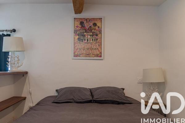 Appartement à vendre 2 pièces 46 m² Nîmes