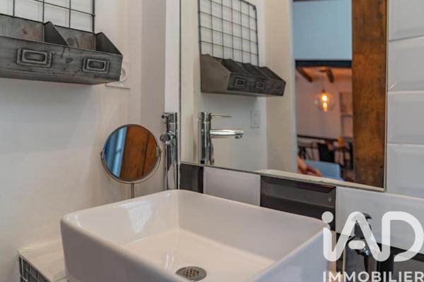 Appartement à vendre 2 pièces 46 m² Nîmes