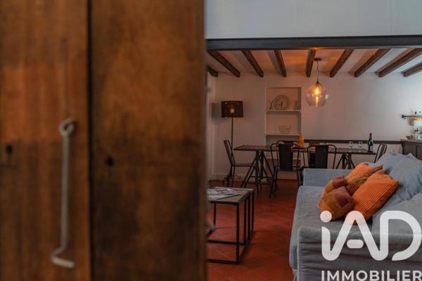 Appartement à vendre 2 pièces 46 m² Nîmes