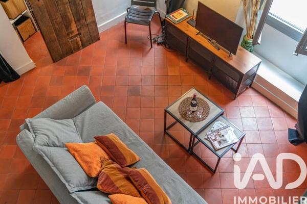 Appartement à vendre 2 pièces 46 m² Nîmes