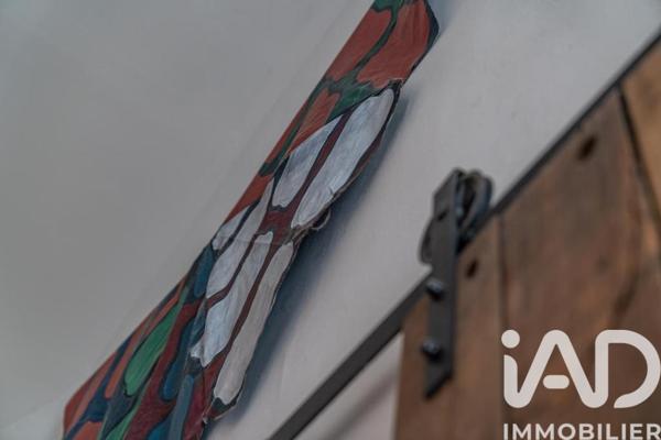 Appartement à vendre 2 pièces 46 m² Nîmes