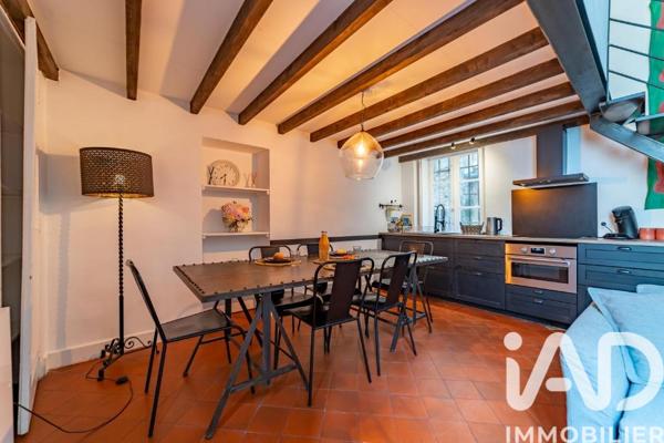 Appartement à vendre 2 pièces 46 m² Nîmes
