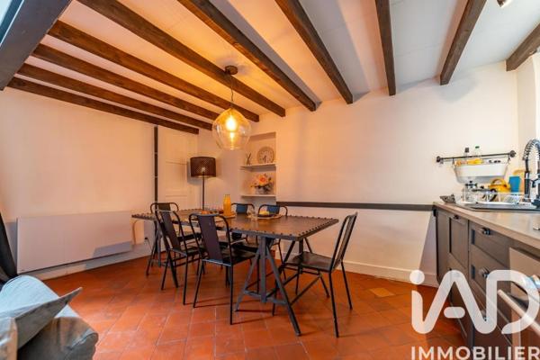 Appartement à vendre 2 pièces 46 m² Nîmes