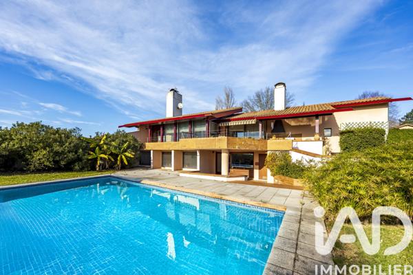 Maison à vendre 6 pièces 300 m² Peyrehorade